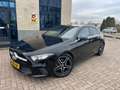 Mercedes-Benz A 180 180-Luxe stoelen-NL auto-Digitaal dash Zwart - thumbnail 1