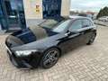 Mercedes-Benz A 180 180-Luxe stoelen-NL auto-Digitaal dash Zwart - thumbnail 9