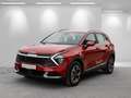 Kia Sportage T-GDI DCT 7Jahre+Navi+virtCP+ACC+Kamera+Sitzhzg+LE Rot - thumbnail 2