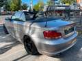 BMW 118 iA Cabrio E88*SPORT*AUT.*LEDER*NAVI*KLIMA* Beige - thumbnail 6