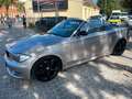 BMW 118 iA Cabrio E88*SPORT*AUT.*LEDER*NAVI*KLIMA* Beige - thumbnail 23