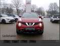 Nissan Juke Juke 1.6 n-tec Rot - thumbnail 3