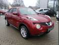 Nissan Juke Juke 1.6 n-tec Rot - thumbnail 1
