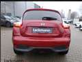 Nissan Juke Juke 1.6 n-tec Rot - thumbnail 6