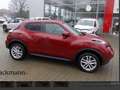Nissan Juke Juke 1.6 n-tec Rot - thumbnail 4