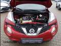 Nissan Juke Juke 1.6 n-tec Rot - thumbnail 12
