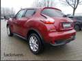 Nissan Juke Juke 1.6 n-tec Rot - thumbnail 2