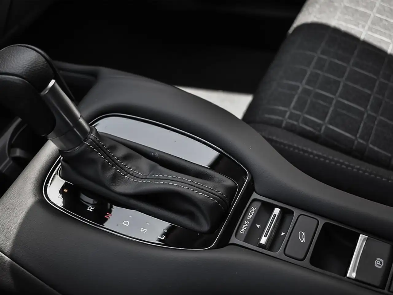 Honda HR-V снимка Honda HR-V