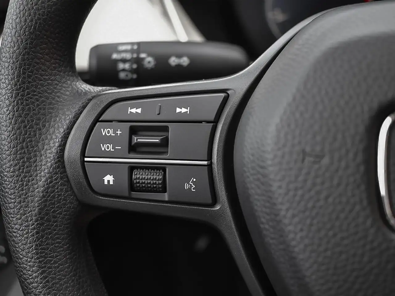 Honda HR-V снимка Honda HR-V