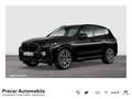 BMW X3 M 40d M-Sport Aut Nav HuD Laser h&k AHK Pano Schwarz - thumbnail 1