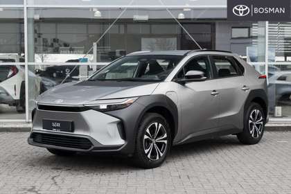 Toyota bZ4X 71,4 kWh 204pk Aut Active DEMO VOORDEEL