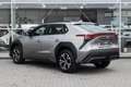 Toyota bZ4X 71,4 kWh 204pk Aut Active DEMO VOORDEEL Zilver - thumbnail 7