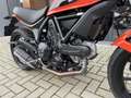 Ducati Scrambler Sixty 2 #A2#schitterende staat! Pomarańczowy - thumbnail 6