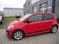 Volkswagen up! GTI Red - thumbnail 3