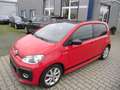 Volkswagen up! GTI Red - thumbnail 6