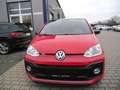 Volkswagen up! GTI Red - thumbnail 2
