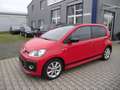 Volkswagen up! GTI Red - thumbnail 1