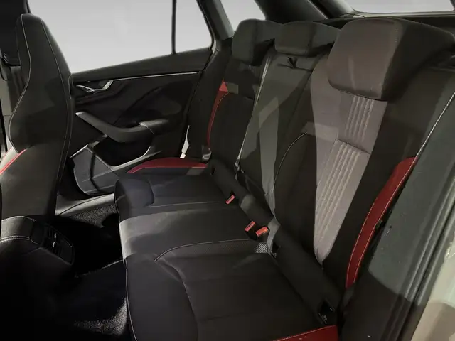 Skoda Kamiq view 11