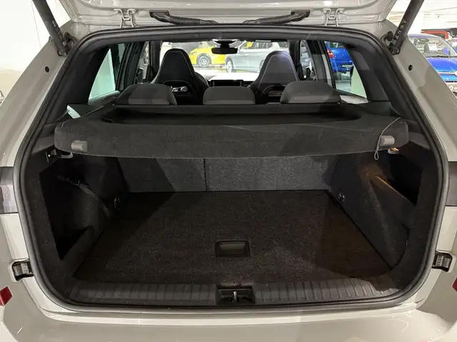 Skoda Kamiq view 12