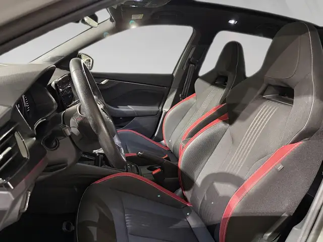 Skoda Kamiq view 4