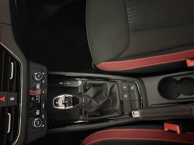 Skoda Kamiq view 10