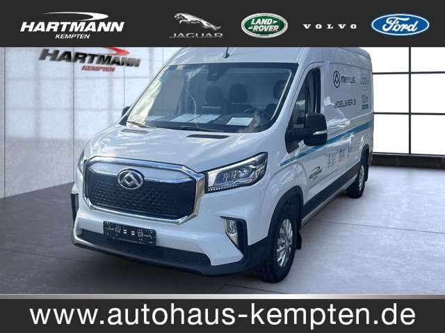 Imagine Maxus eDeliver 9 L3H2 3,5t Klima ZV
