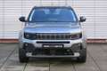 Jeep Avenger 1st Edition 54 kWh | Stoelverwarming | Navigatie | Grau - thumbnail 9