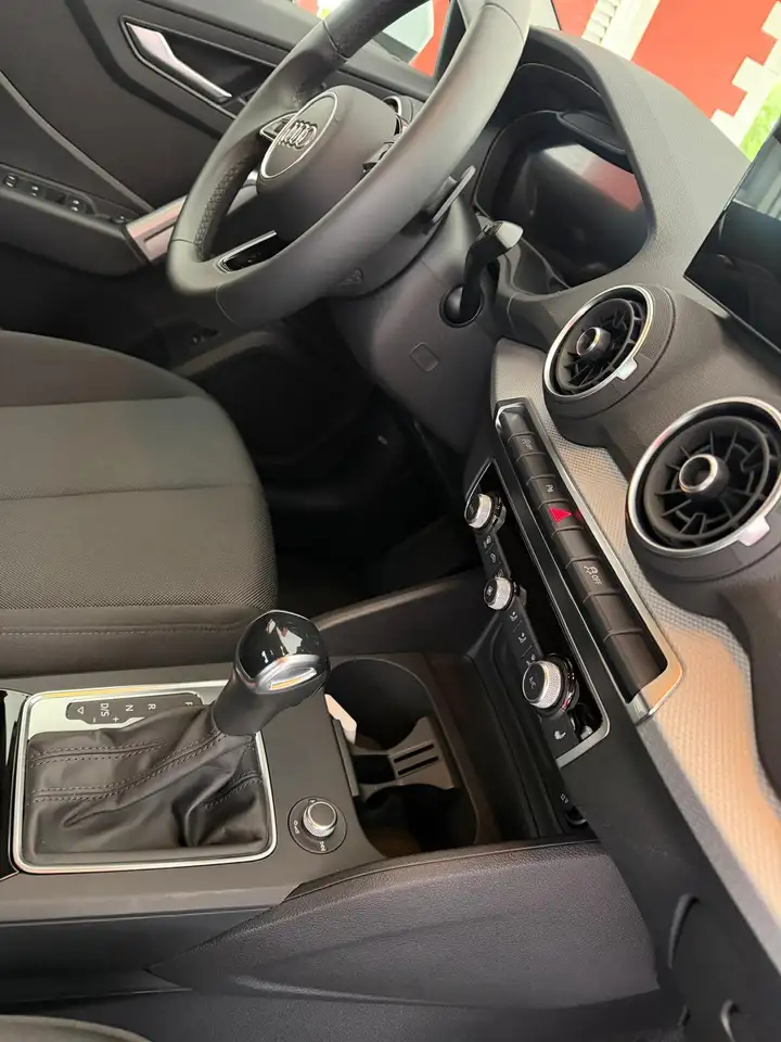 Audi Q2 Q2 I 2021 35 1.5 tfsi Admired Advanced s-tronic 8