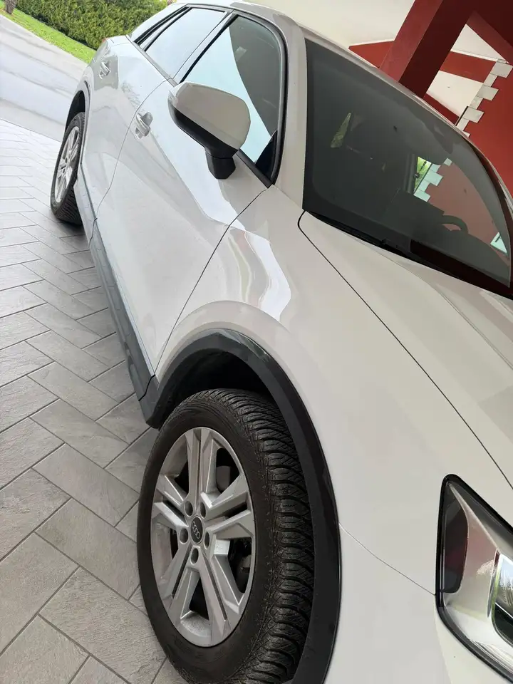 Audi Q2 Q2 I 2021 35 1.5 tfsi Admired Advanced s-tronic 2
