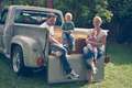 Volkswagen T6.1 Transporter Multivan Highline PanAmericana Schwarz - thumbnail 38