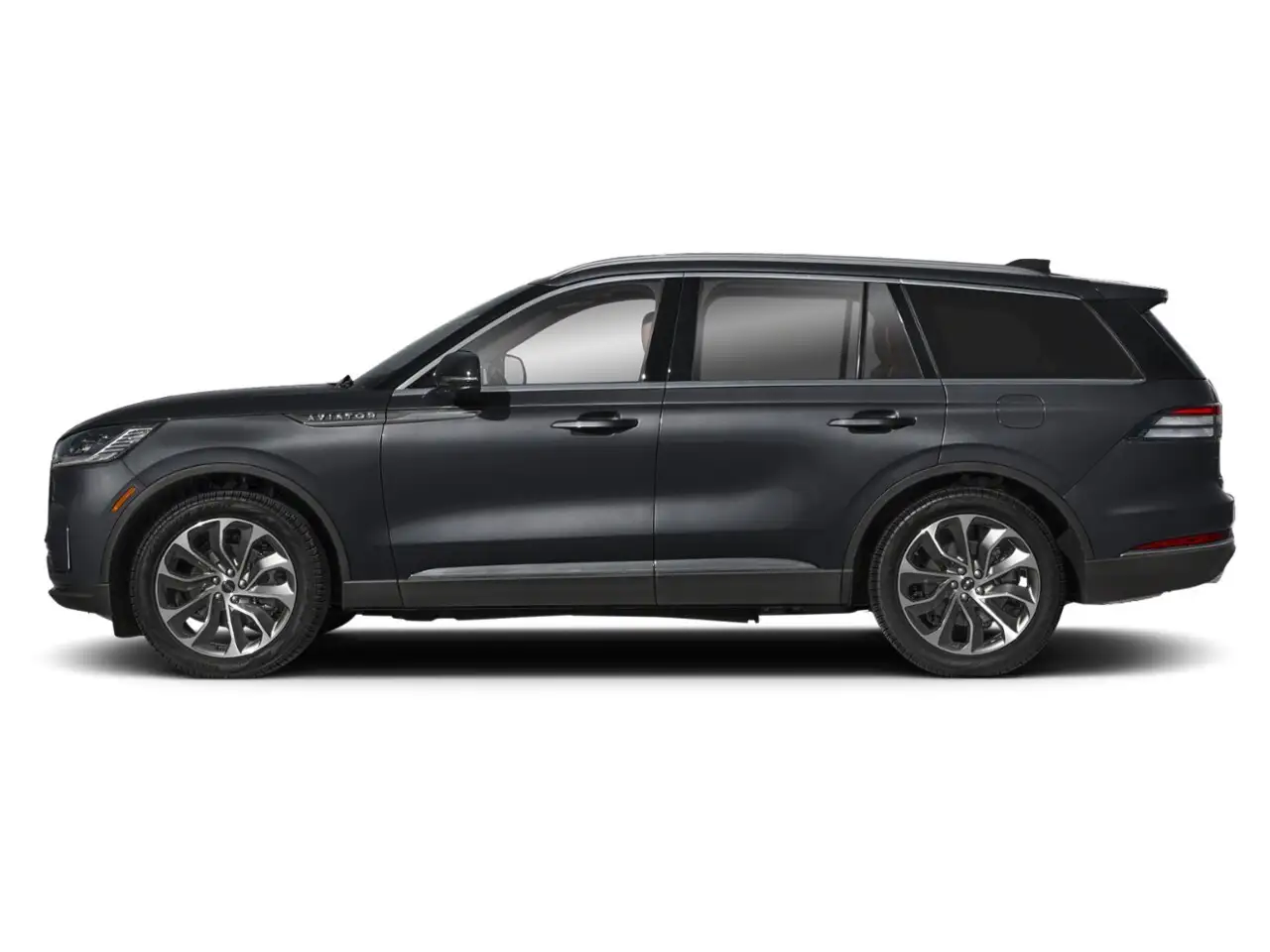 Lincoln Aviator снимка Lincoln Aviator