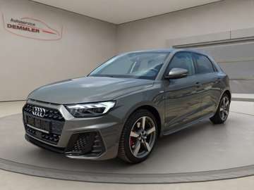 S line, Navi,LED,Tempomat,Sitzheizung,CarPlay,Clim