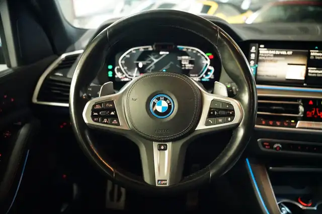 BMW X5 view 27