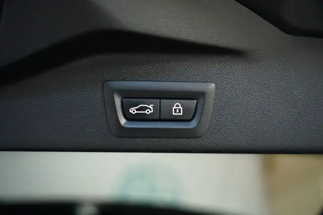 BMW X5 view 11