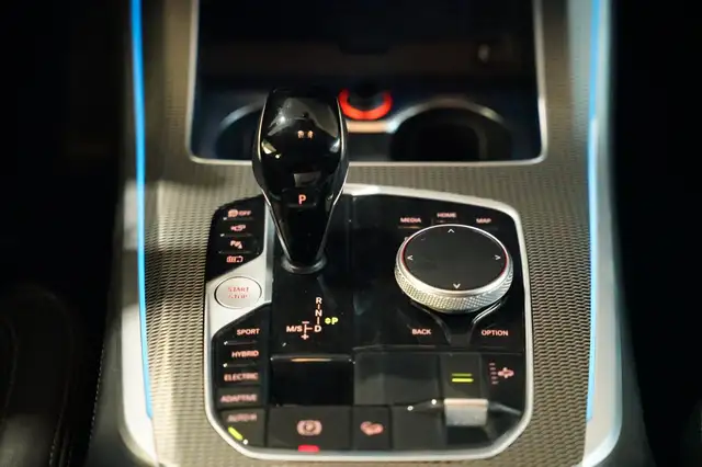 BMW X5 view 29