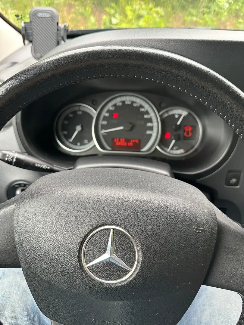 Mercedes-Benz Citan Citan 111 CDI Tourer lang EDITION - 2