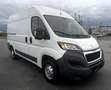 Peugeot Boxer 335 L2H2 Pro BlueHDi 160 Blanco - thumbnail 8