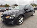 Volkswagen Golf Lounge 1,6 BMT TDI Schwarz - thumbnail 2