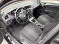 Volkswagen Golf Lounge 1,6 BMT TDI Schwarz - thumbnail 5