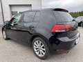 Volkswagen Golf Lounge 1,6 BMT TDI Schwarz - thumbnail 3