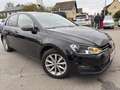 Volkswagen Golf Lounge 1,6 BMT TDI Schwarz - thumbnail 1