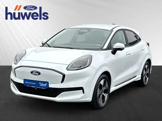 Ford Puma FWD +LED+360°+PDC+M&S+NAVI+DAB+ACC+TWA+
