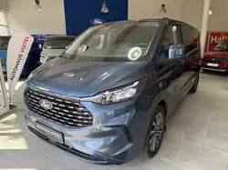Ford Tourneo Custom Titanium X AWD 360 Grad Kamera / ACC / BLIS