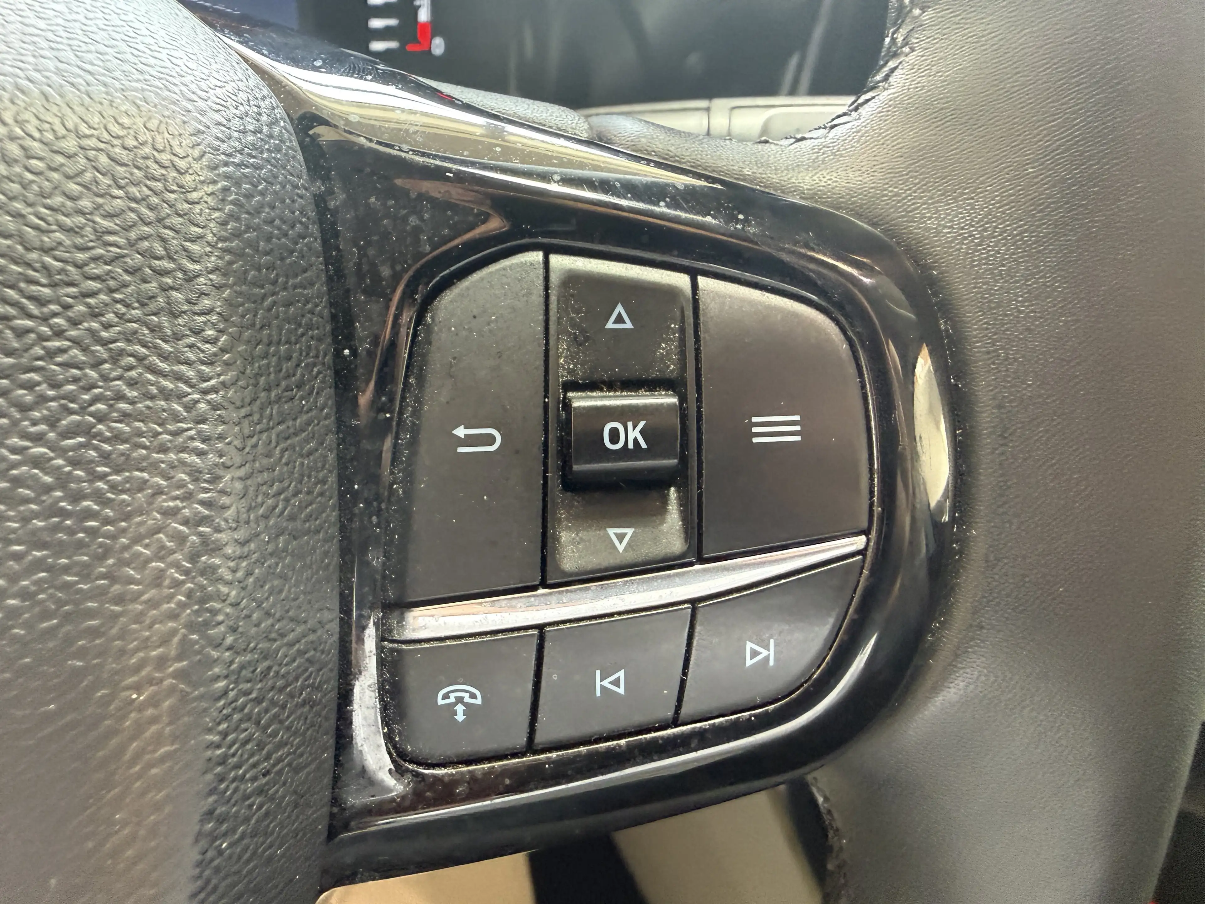 Ford Tourneo Custom Titanium X AWD 360 Grad Kamera / ACC / BLIS — photo 14