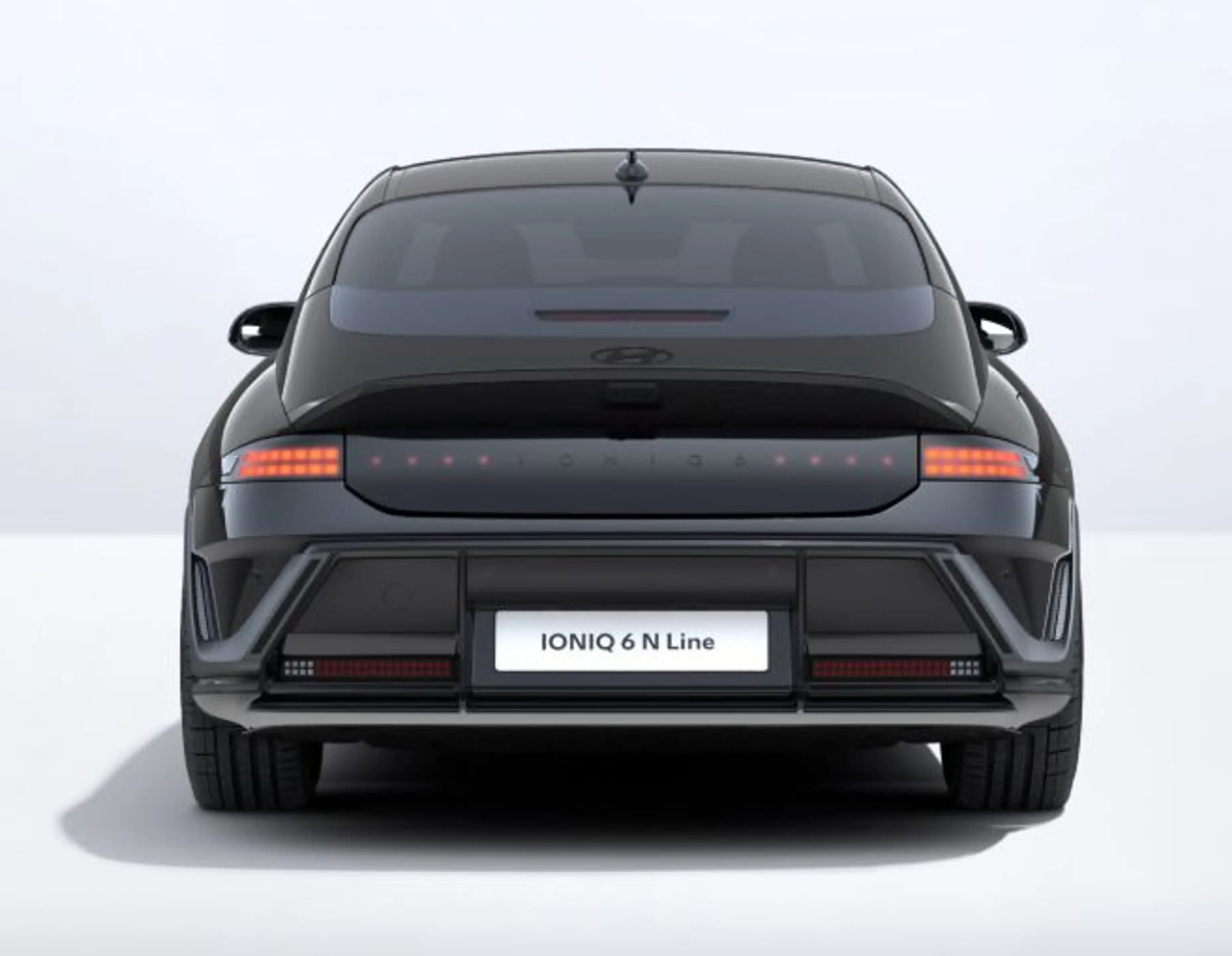 Hyundai IONIQ 6 Elektro N Line ACC+LED+Navi+SHZ+2xKlima — photo 4