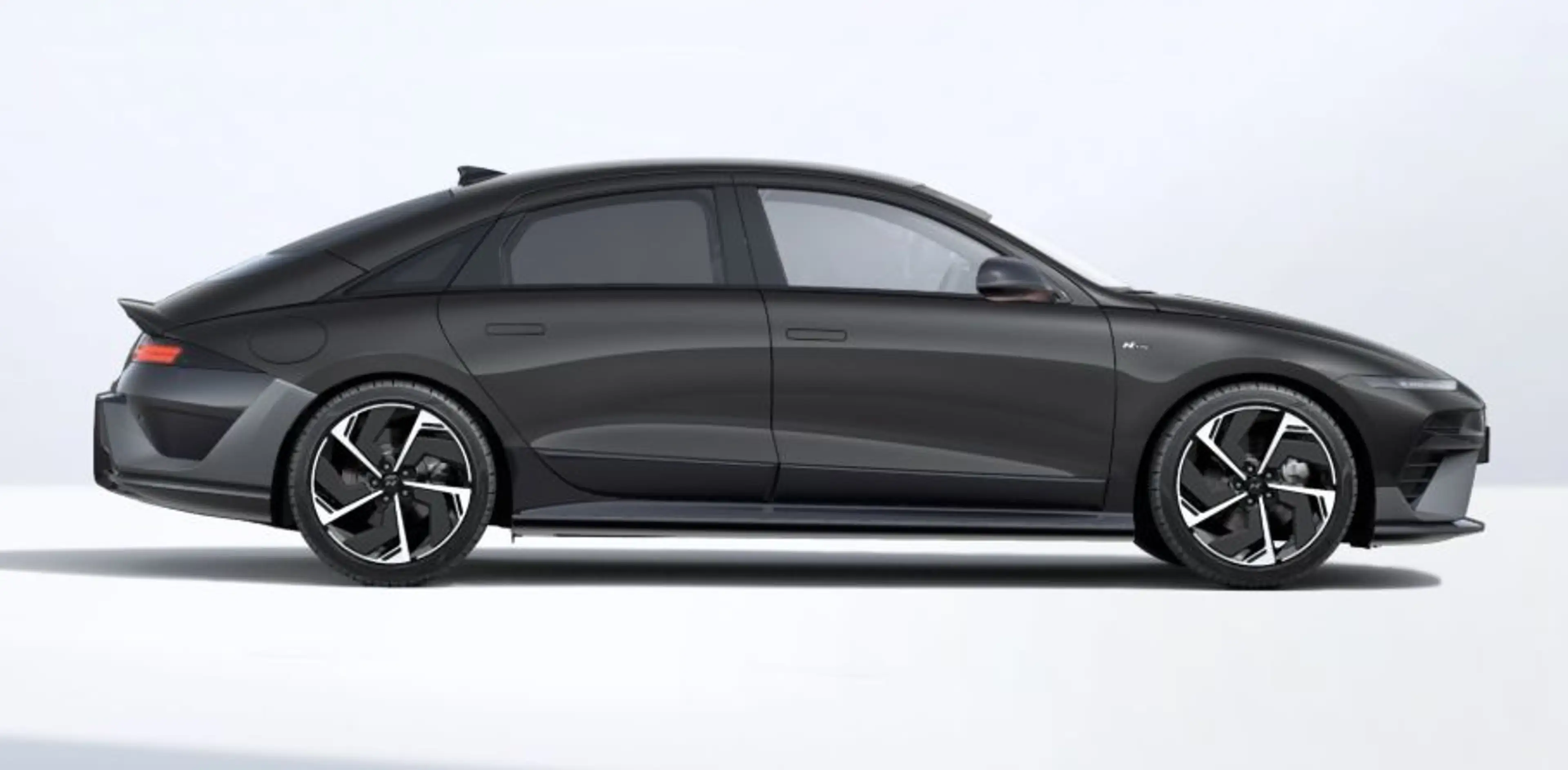 Hyundai IONIQ 6 Elektro N Line ACC+LED+Navi+SHZ+2xKlima — photo 3