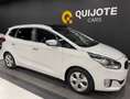 Kia Carens 1.7 CRDi VGT 115CV Concept Eco-Dynam 5pl Blanc - thumbnail 1