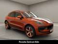 Porsche Macan Sportabgasanlage BOSE Luftfederung 21-Zoll Oranje - thumbnail 7
