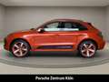 Porsche Macan Sportabgasanlage BOSE Luftfederung 21-Zoll Oranje - thumbnail 2