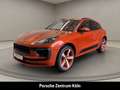 Porsche Macan Sportabgasanlage BOSE Luftfederung 21-Zoll Oranje - thumbnail 1
